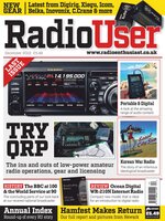 Radio User